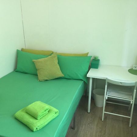 London Nice Rooms 3 外观 照片