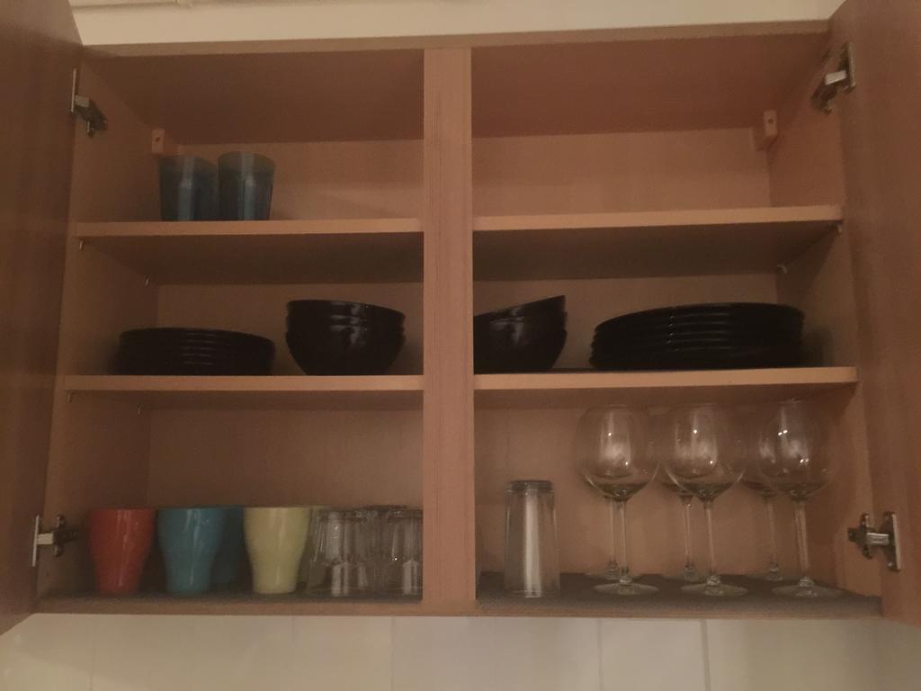 London Nice Rooms 3 外观 照片