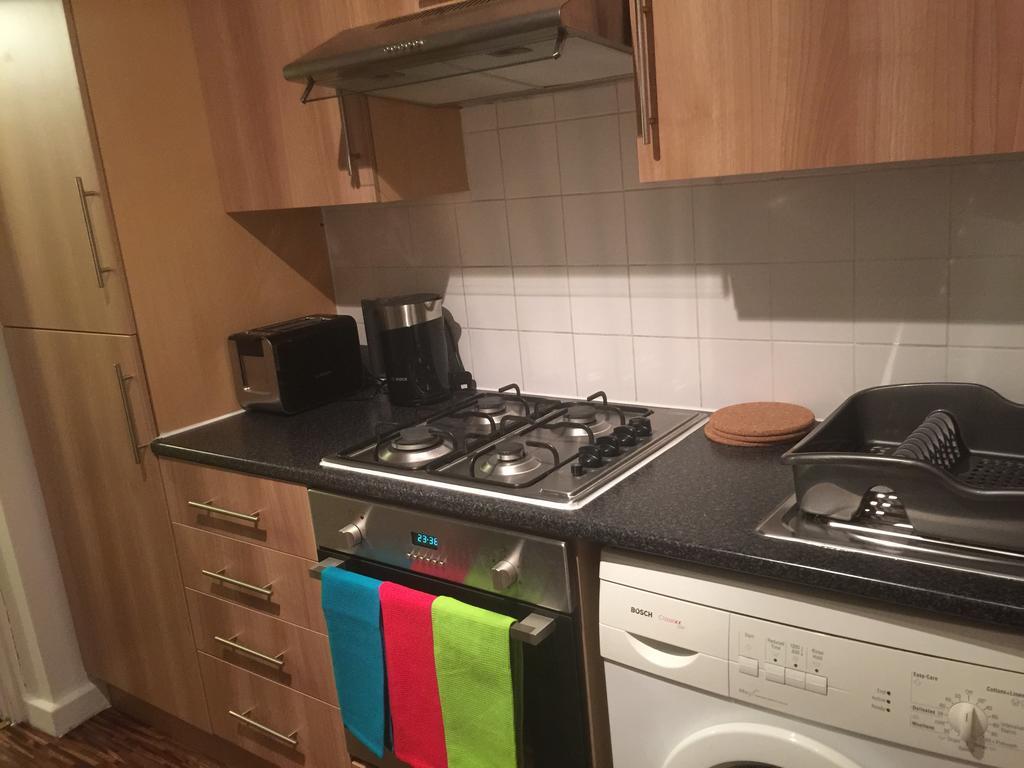London Nice Rooms 3 外观 照片