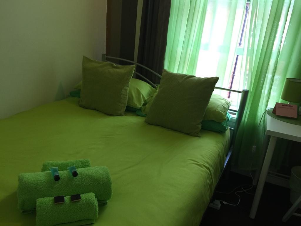 London Nice Rooms 3 外观 照片