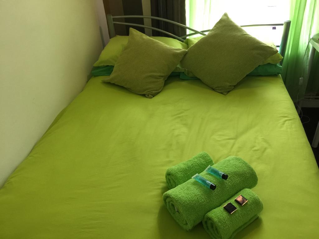 London Nice Rooms 3 外观 照片