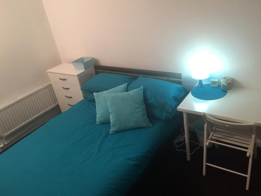 London Nice Rooms 3 外观 照片