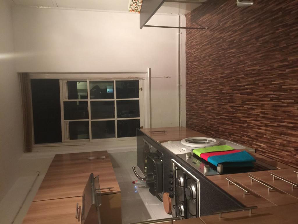 London Nice Rooms 3 外观 照片