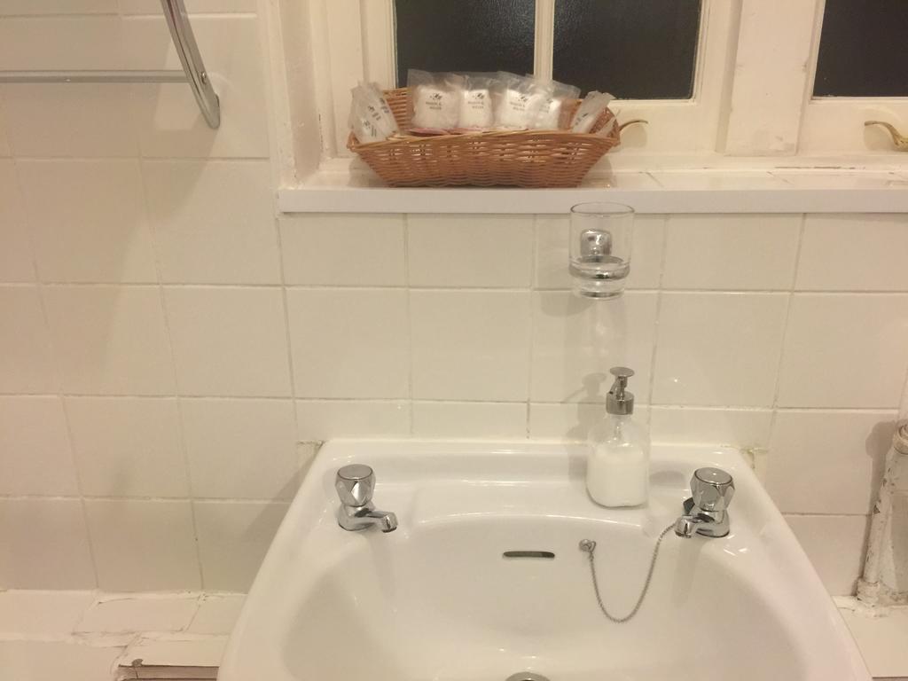 London Nice Rooms 3 外观 照片