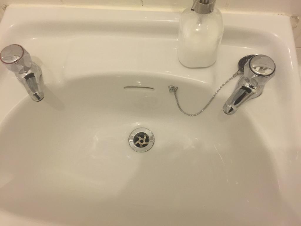 London Nice Rooms 3 外观 照片
