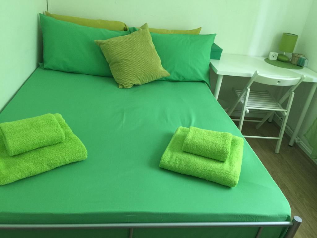 London Nice Rooms 3 外观 照片