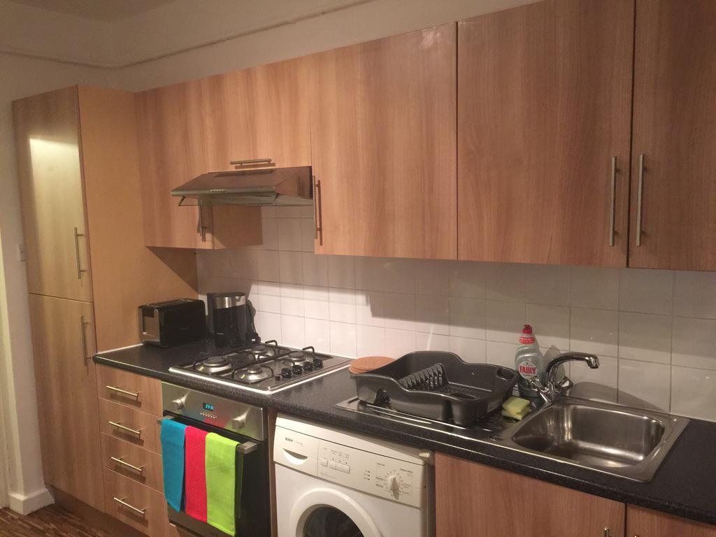 London Nice Rooms 3 客房 照片