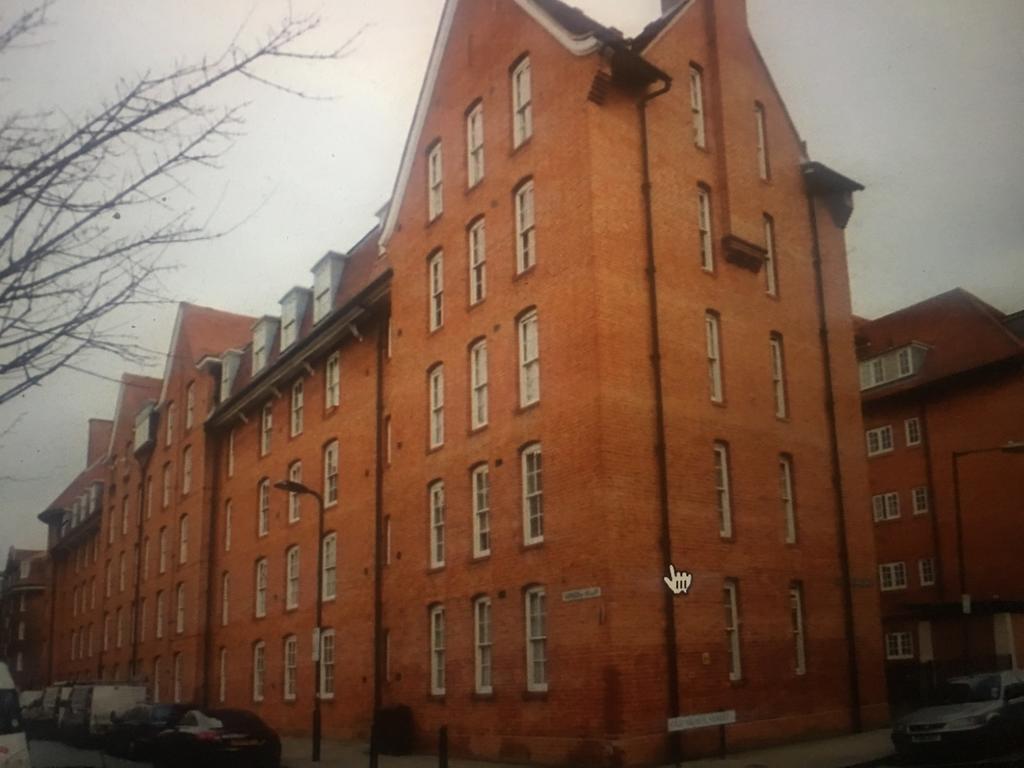 London Nice Rooms 3 外观 照片