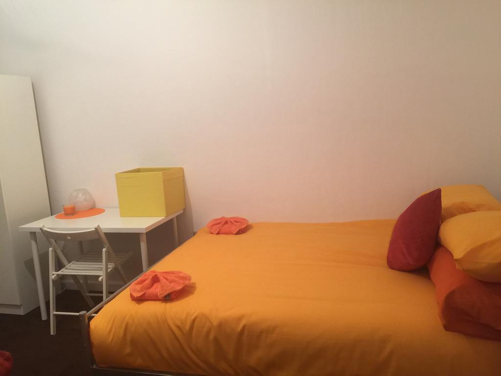 London Nice Rooms 3 外观 照片