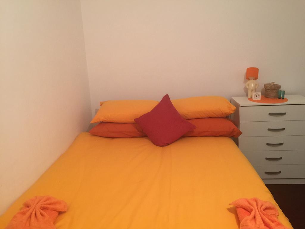 London Nice Rooms 3 外观 照片